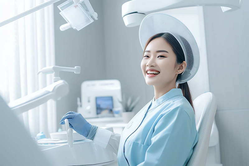 图片[34]-全球设计案例智能库_OJBKAI.COM现代前卫牙科Midjourney灵感图库-_设计智库－全球设计案例智能库_OJBKAI.COM-全球设计案例智能库_OJBKAI.COM设计智库