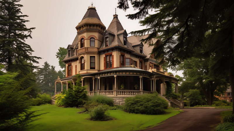 图片[3]-全球设计案例智能库_OJBKAI.COM欧式建筑外观教堂Midjourney灵感图库-_设计智库－全球设计案例智能库_OJBKAI.COM-全球设计案例智能库_OJBKAI.COM设计智库