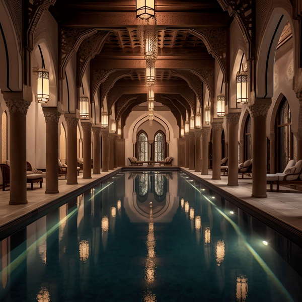 图片[12]-全球设计案例智能库_OJBKAI.COM会所游泳池Midjourney灵感图库-_设计智库－全球设计案例智能库_OJBKAI.COM-全球设计案例智能库_OJBKAI.COM设计智库