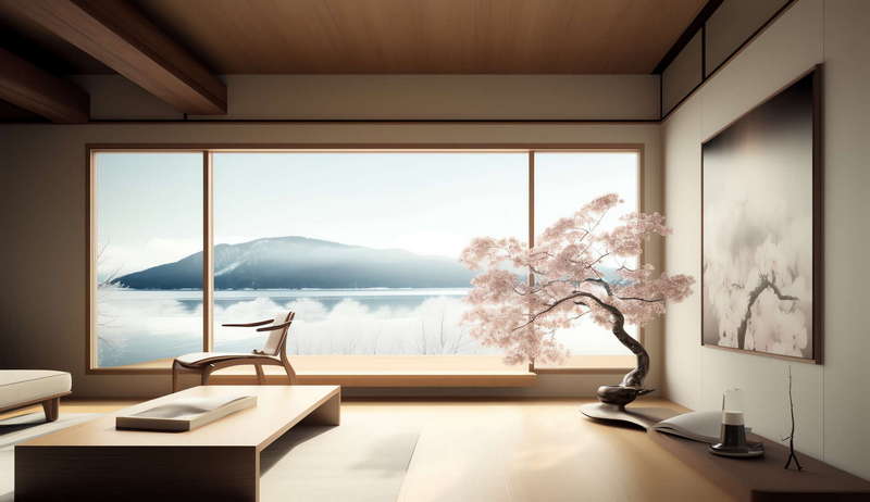 图片[12]-全球设计案例智能库_OJBKAI.COM日式禅意Midjourney灵感图库-_设计智库－全球设计案例智能库_OJBKAI.COM-全球设计案例智能库_OJBKAI.COM设计智库