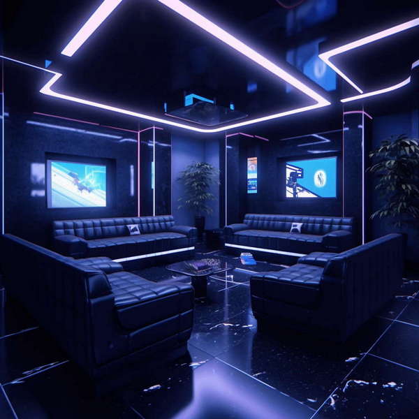 图片[12]-全球设计案例智能库_OJBKAI.COM前卫时尚KTV夜总会Midjourney灵感图库-_设计智库－全球设计案例智能库_OJBKAI.COM-全球设计案例智能库_OJBKAI.COM设计智库