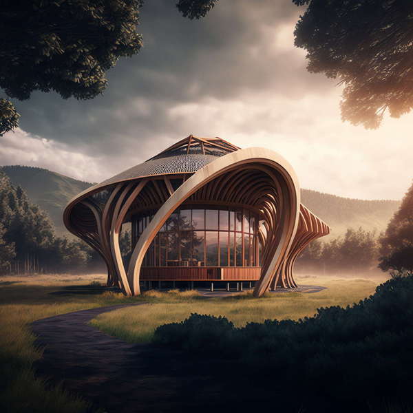 图片[17]-全球设计案例智能库_OJBKAI.COM森林餐厅Midjourney灵感图库-_设计智库－全球设计案例智能库_OJBKAI.COM-全球设计案例智能库_OJBKAI.COM设计智库