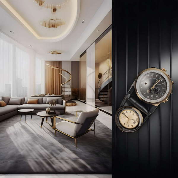 图片[12]-全球设计案例智能库_OJBKAI.COM时钟手表住宅概念Midjourney灵感图库-_设计智库－全球设计案例智能库_OJBKAI.COM-全球设计案例智能库_OJBKAI.COM设计智库