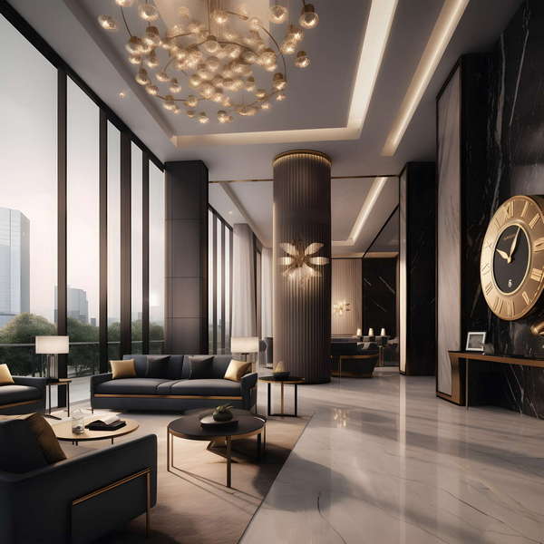 图片[12]-全球设计案例智能库_OJBKAI.COM时钟手表酒店概念Midjourney灵感图库-_设计智库－全球设计案例智能库_OJBKAI.COM-全球设计案例智能库_OJBKAI.COM设计智库