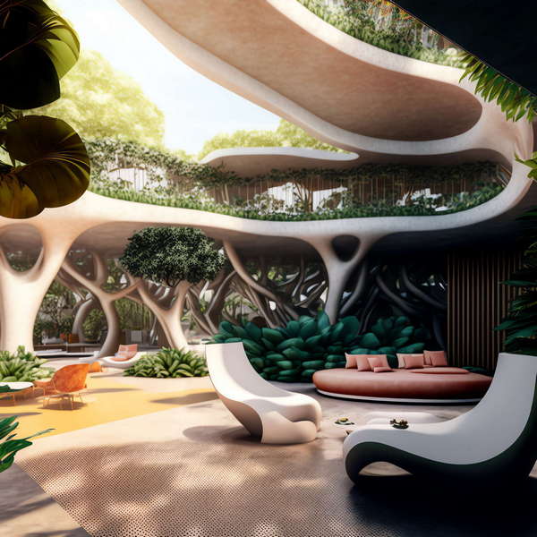 图片[4]-全球设计案例智能库_OJBKAI.COM奇异森林Midjourney灵感图库-_设计智库－全球设计案例智能库_OJBKAI.COM-全球设计案例智能库_OJBKAI.COM设计智库