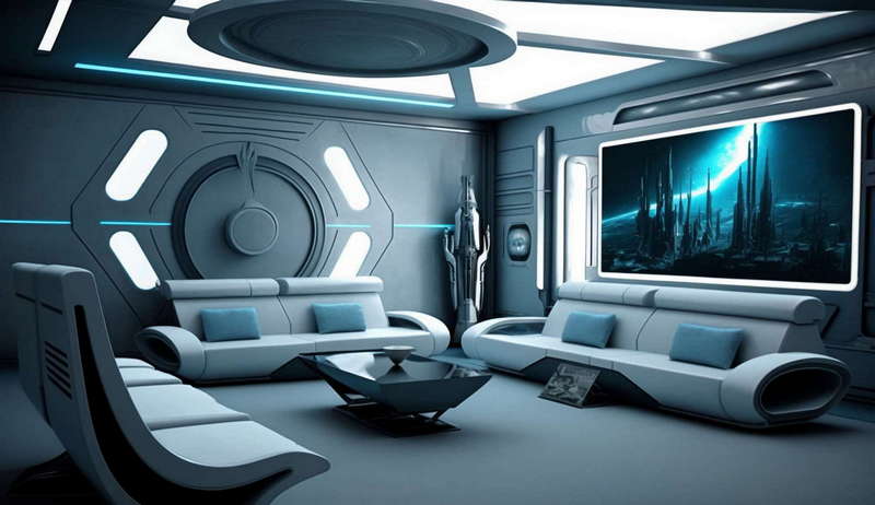 图片[12]-全球设计案例智能库_OJBKAI.COM现代电影风格（电影主题为《星际穿越》）Midjourney灵感图库-_设计智库－全球设计案例智能库_OJBKAI.COM-全球设计案例智能库_OJBKAI.COM设计智库