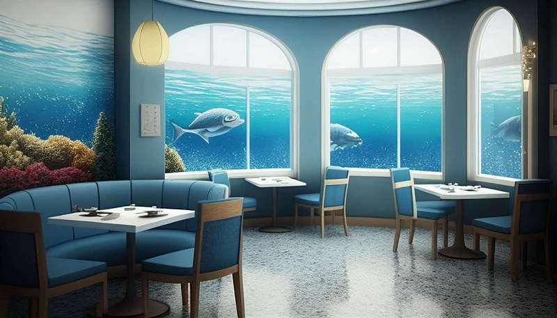 图片[12]-全球设计案例智能库_OJBKAI.COM海洋主题Midjourney灵感图库-_设计智库－全球设计案例智能库_OJBKAI.COM-全球设计案例智能库_OJBKAI.COM设计智库