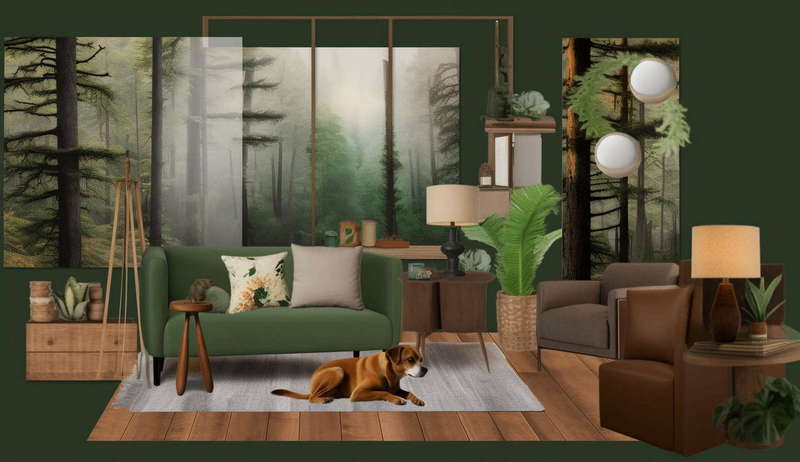 图片[12]-全球设计案例智能库_OJBKAI.COM森林氛围Midjourney灵感图库-_设计智库－全球设计案例智能库_OJBKAI.COM-全球设计案例智能库_OJBKAI.COM设计智库