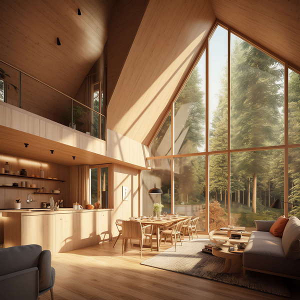 图片[22]-全球设计案例智能库_OJBKAI.COM原木风格餐厅Midjourney灵感图库-_设计智库－全球设计案例智能库_OJBKAI.COM-全球设计案例智能库_OJBKAI.COM设计智库