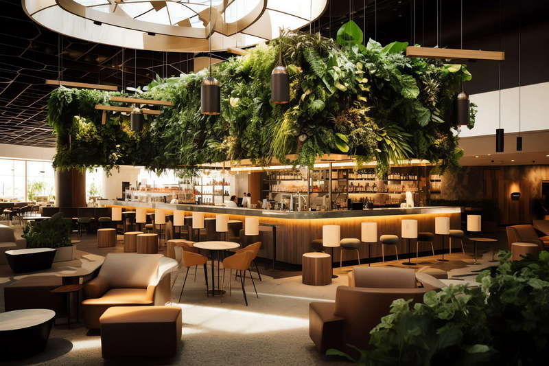 图片[36]-全球设计案例智能库_OJBKAI.COM原木休闲风咖啡厅Midjourney灵感图库-_设计智库－全球设计案例智能库_OJBKAI.COM-全球设计案例智能库_OJBKAI.COM设计智库