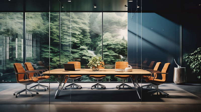 图片[35]-全球设计案例智能库_OJBKAI.COM现代会议室Midjourney灵感图库-_设计智库－全球设计案例智能库_OJBKAI.COM-全球设计案例智能库_OJBKAI.COM设计智库