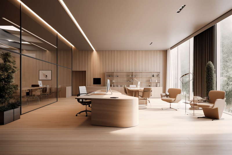图片[7]-全球设计案例智能库_OJBKAI.COM现代风格办公室Midjourney灵感图库-_设计智库－全球设计案例智能库_OJBKAI.COM-全球设计案例智能库_OJBKAI.COM设计智库