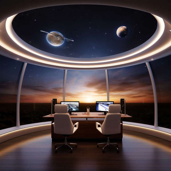 图片[3]-全球设计案例智能库_OJBKAI.COM赛博朋克风霓虹灯设计独立办公室_Midjourney灵感图库-_设计智库－全球设计案例智能库_OJBKAI.COM-全球设计案例智能库_OJBKAI.COM设计智库