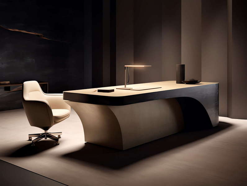 图片[27]-全球设计案例智能库_OJBKAI.COM现代办公桌Midjourney灵感图库-_设计智库－全球设计案例智能库_OJBKAI.COM-全球设计案例智能库_OJBKAI.COM设计智库