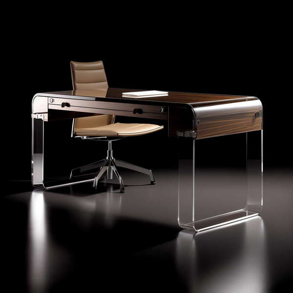 图片[24]-全球设计案例智能库_OJBKAI.COM现代办公桌Midjourney灵感图库-_设计智库－全球设计案例智能库_OJBKAI.COM-全球设计案例智能库_OJBKAI.COM设计智库