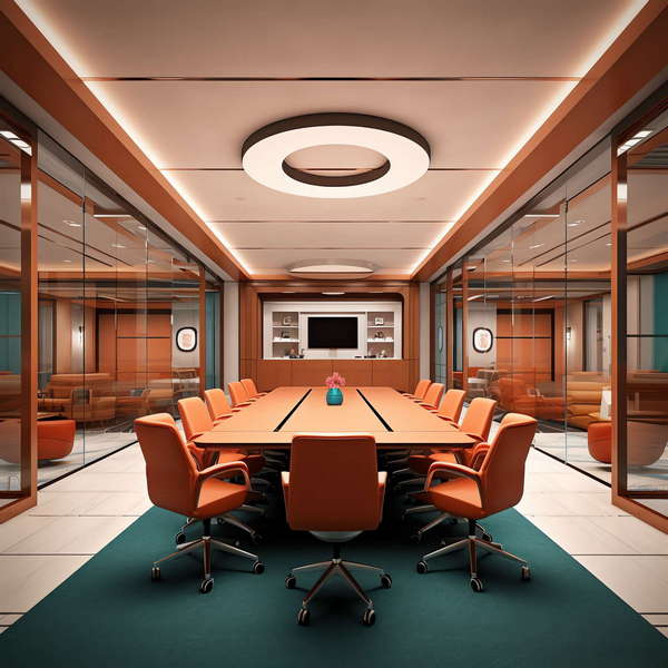 图片[3]-全球设计案例智能库_OJBKAI.COM现代前卫会议室Midjourney灵感图库-_设计智库－全球设计案例智能库_OJBKAI.COM-全球设计案例智能库_OJBKAI.COM设计智库