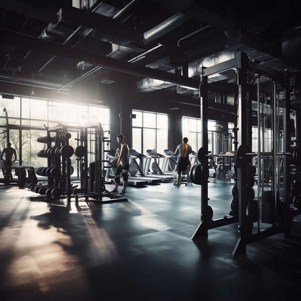 图片[24]-全球设计案例智能库_OJBKAI.COM健身房_Midjourney灵感图库1190P-全球设计案例智能库_OJBKAI.COM设计智库