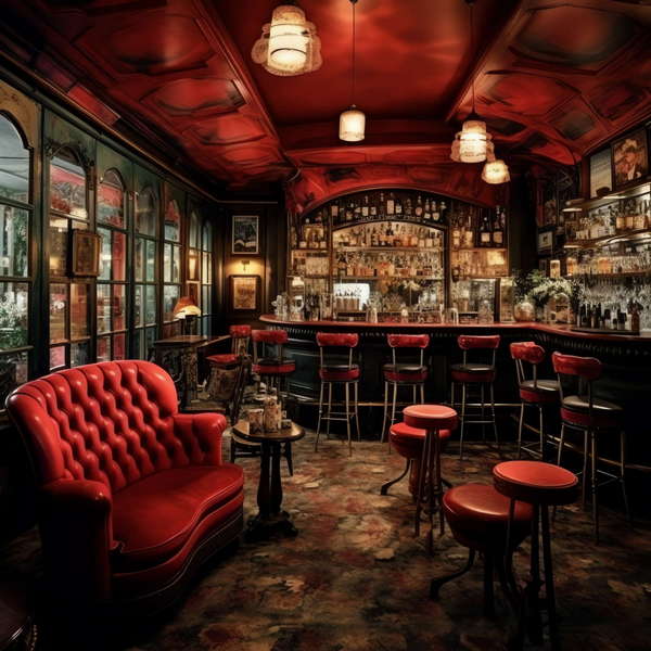 图片[32]-全球设计案例智能库_OJBKAI.COM工装餐厅Midjourney灵感图库-_设计智库－全球设计案例智能库_OJBKAI.COM-全球设计案例智能库_OJBKAI.COM设计智库