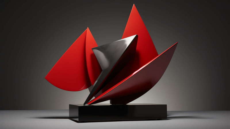 图片[30]-全球设计案例智能库_OJBKAI.COM室内雕塑艺术品Midjourney灵感图库-_设计智库－全球设计案例智能库_OJBKAI.COM-全球设计案例智能库_OJBKAI.COM设计智库