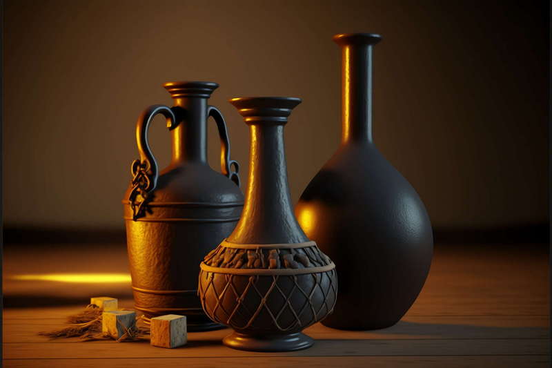 图片[30]-全球设计案例智能库_OJBKAI.COM陶瓷花瓶Midjourney灵感图库-_设计智库－全球设计案例智能库_OJBKAI.COM-全球设计案例智能库_OJBKAI.COM设计智库