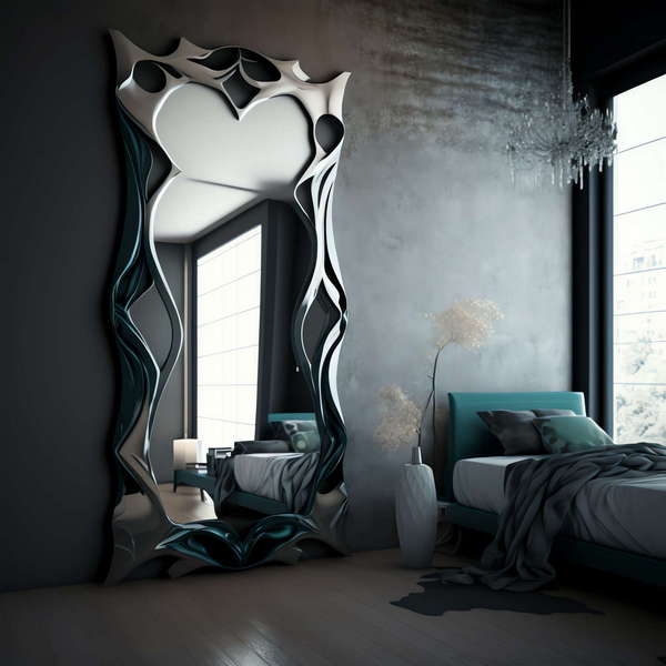 图片[5]-全球设计案例智能库_OJBKAI.COM艺术前卫镜子Midjourney灵感图库-_设计智库－全球设计案例智能库_OJBKAI.COM-全球设计案例智能库_OJBKAI.COM设计智库