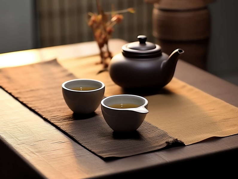 图片[21]-全球设计案例智能库_OJBKAI.COM中式禅意茶具Midjourney灵感图库-_设计智库－全球设计案例智能库_OJBKAI.COM-全球设计案例智能库_OJBKAI.COM设计智库