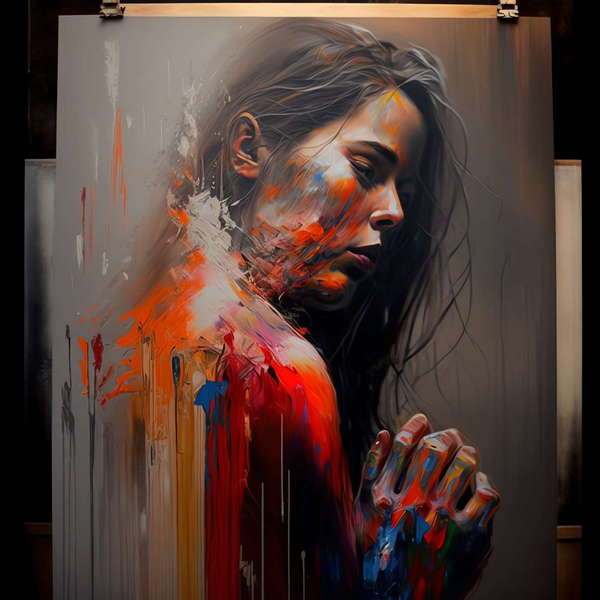 图片[21]-全球设计案例智能库_OJBKAI.COM抽象画-2_Midjourney灵感图库-设计智库－全球设计案例智能库_OJBKAI.COM-全球设计案例智能库_OJBKAI.COM设计智库