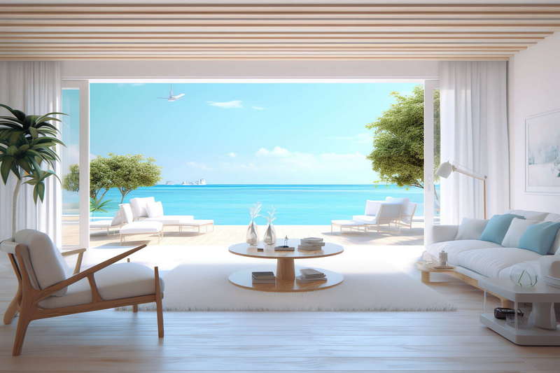 图片[21]-全球设计案例智能库_OJBKAI.COM酒店民宿客厅Midjourney灵感图库-_设计智库－全球设计案例智能库_OJBKAI.COM-全球设计案例智能库_OJBKAI.COM设计智库