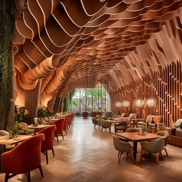 图片[21]-全球设计案例智能库_OJBKAI.COM艺术风格酒店公区餐饮区Midjourney灵感图库-_设计智库－全球设计案例智能库_OJBKAI.COM-全球设计案例智能库_OJBKAI.COM设计智库