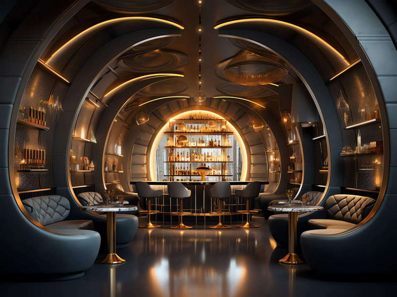 图片[20]-全球设计案例智能库_OJBKAI.COM酒店餐厅Midjourney灵感图库-_设计智库－全球设计案例智能库_OJBKAI.COM-全球设计案例智能库_OJBKAI.COM设计智库