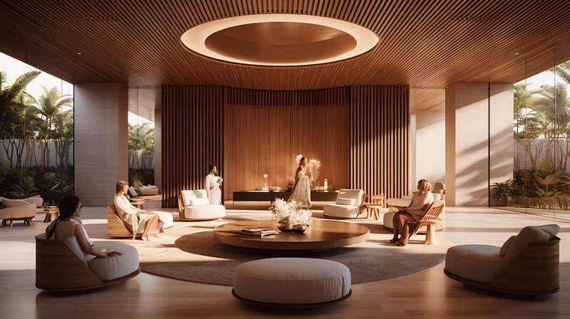 图片[30]-全球设计案例智能库_OJBKAI.COM前卫时尚酒店前台Midjourney灵感图库-_设计智库－全球设计案例智能库_OJBKAI.COM-全球设计案例智能库_OJBKAI.COM设计智库