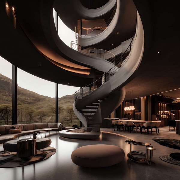 图片[30]-全球设计案例智能库_OJBKAI.COM酒店现代风格奢华楼梯Midjourney灵感图库-_设计智库－全球设计案例智能库_OJBKAI.COM-全球设计案例智能库_OJBKAI.COM设计智库