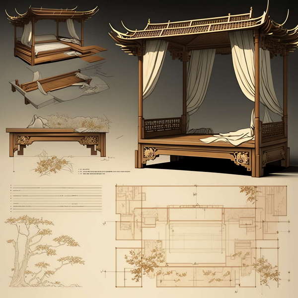 图片[12]-全球设计案例智能库_OJBKAI.COM中国古建Midjourney灵感图库-_设计智库－全球设计案例智能库_OJBKAI.COM-全球设计案例智能库_OJBKAI.COM设计智库