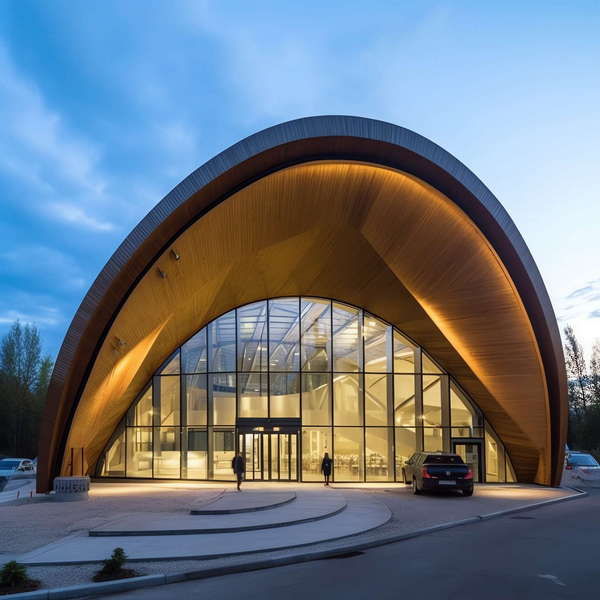 图片[39]-全球设计案例智能库_OJBKAI.COM现代风格商业体建筑Midjourney灵感图库-_设计智库－全球设计案例智能库_OJBKAI.COM-全球设计案例智能库_OJBKAI.COM设计智库