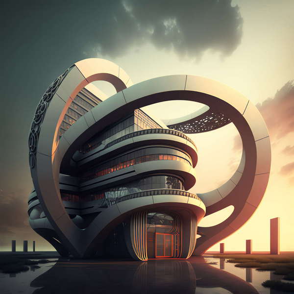 图片[30]-全球设计案例智能库_OJBKAI.COM太空科幻科技馆外观_Midjourney灵感图库-_设计智库－全球设计案例智能库_OJBKAI.COM-全球设计案例智能库_OJBKAI.COM设计智库