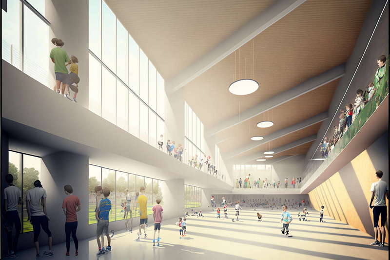 图片[3]-全球设计案例智能库_OJBKAI.COM曲线空间Midjourney灵感图库-_设计智库－全球设计案例智能库_OJBKAI.COM-全球设计案例智能库_OJBKAI.COM设计智库