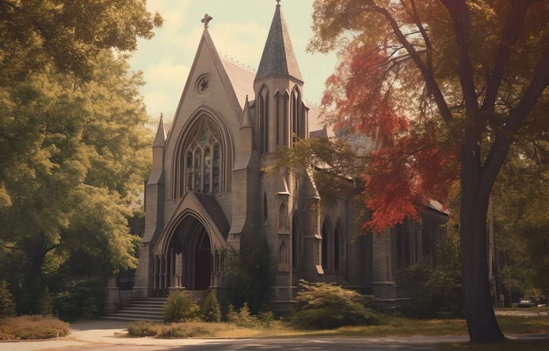 图片[17]-全球设计案例智能库_OJBKAI.COM欧式建筑外观教堂Midjourney灵感图库-_设计智库－全球设计案例智能库_OJBKAI.COM-全球设计案例智能库_OJBKAI.COM设计智库