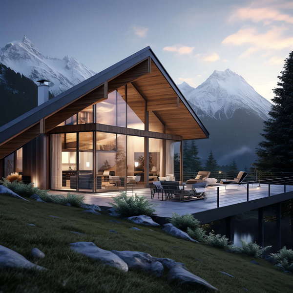 图片[22]-全球设计案例智能库_OJBKAI.COM现代风格别墅外观Midjourney灵感图库-_设计智库－全球设计案例智能库_OJBKAI.COM-全球设计案例智能库_OJBKAI.COM设计智库