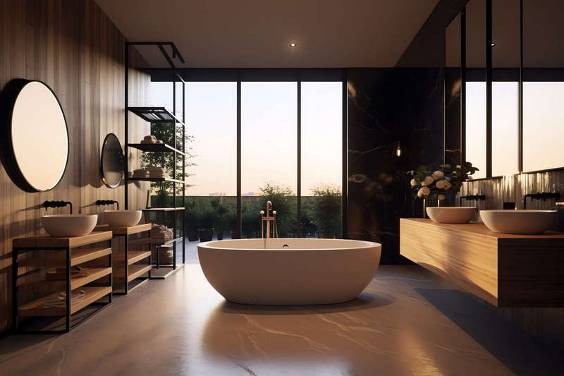 图片[20]-全球设计案例智能库_OJBKAI.COM野奢风格卫浴Midjourney灵感图库-_设计智库－全球设计案例智能库_OJBKAI.COM-全球设计案例智能库_OJBKAI.COM设计智库