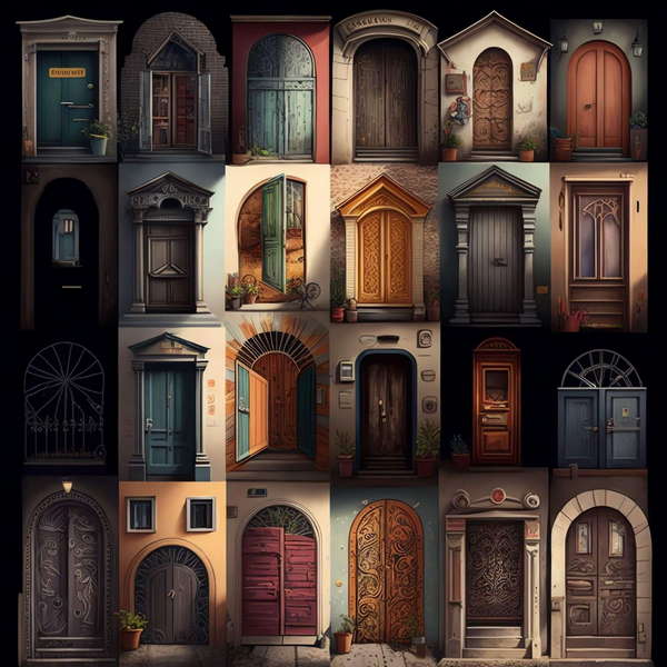 图片[3]-全球设计案例智能库_OJBKAI.COM复古古典怀旧门窗Midjourney灵感图库-_设计智库－全球设计案例智能库_OJBKAI.COM-全球设计案例智能库_OJBKAI.COM设计智库