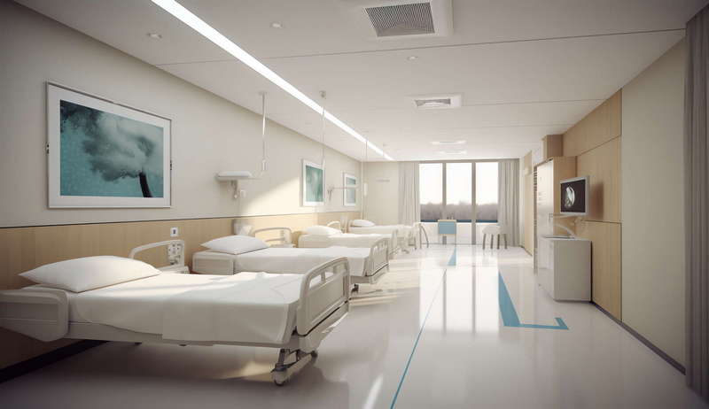 图片[12]-全球设计案例智能库_OJBKAI.COM医院康养病房Midjourney灵感图库-_设计智库－全球设计案例智能库_OJBKAI.COM-全球设计案例智能库_OJBKAI.COM设计智库