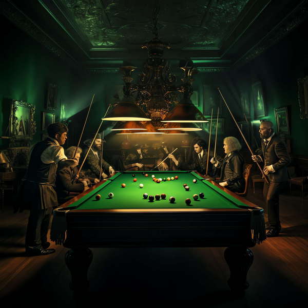 图片[12]-全球设计案例智能库_OJBKAI.COM复古风台球室Midjourney灵感图库-_设计智库－全球设计案例智能库_OJBKAI.COM-全球设计案例智能库_OJBKAI.COM设计智库