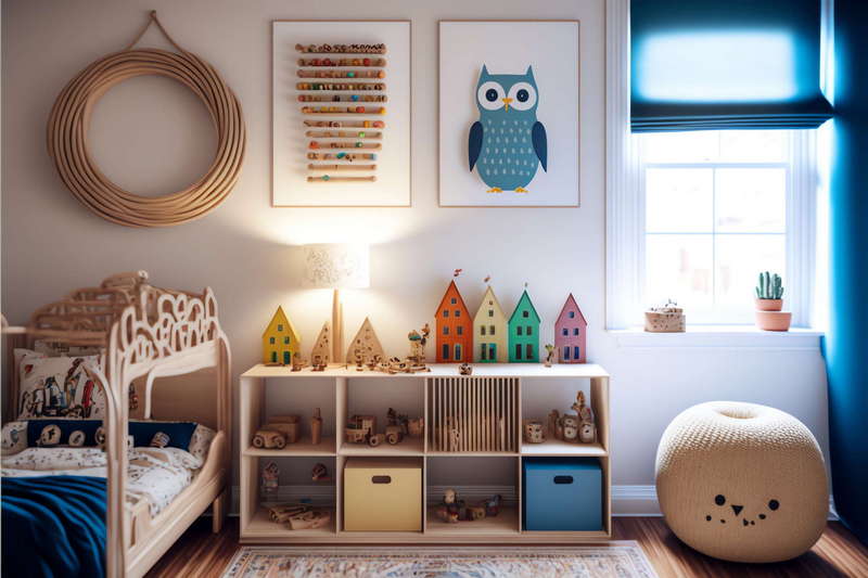 图片[12]-全球设计案例智能库_OJBKAI.COM童趣儿童房Midjourney灵感图库-_设计智库－全球设计案例智能库_OJBKAI.COM-全球设计案例智能库_OJBKAI.COM设计智库