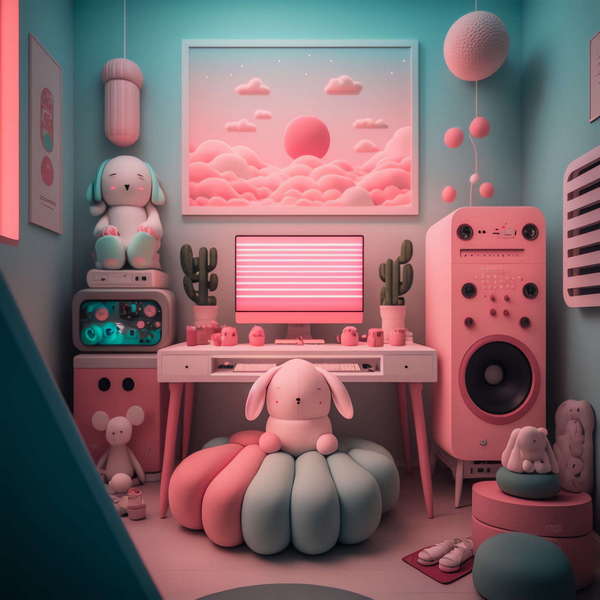 图片[22]-全球设计案例智能库_OJBKAI.COM色彩童趣女孩房4_Midjourney灵感图库-设计智库－全球设计案例智能库_OJBKAI.COM-全球设计案例智能库_OJBKAI.COM设计智库