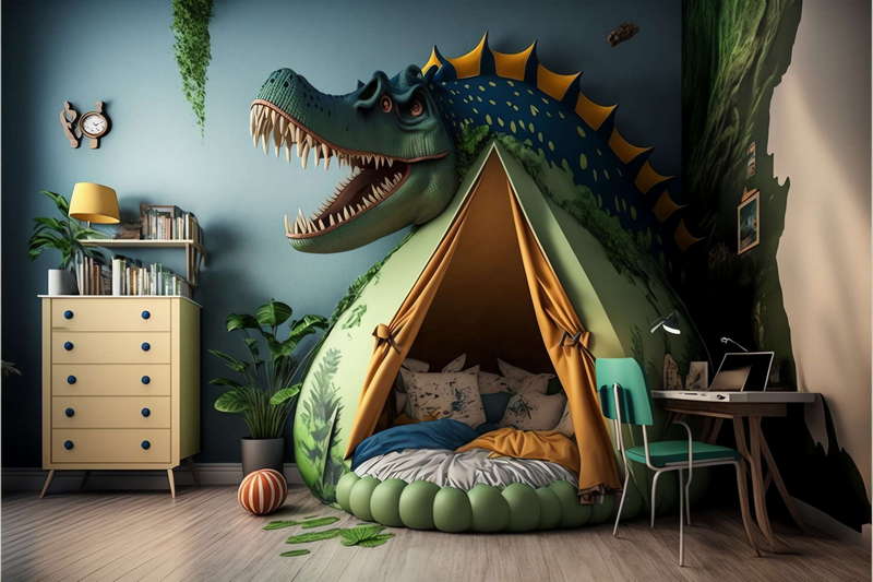 图片[21]-全球设计案例智能库_OJBKAI.COM动物世界男孩房7_Midjourney灵感图库-_设计智库－全球设计案例智能库_OJBKAI.COM-全球设计案例智能库_OJBKAI.COM设计智库