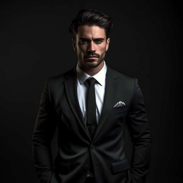 图片[30]-全球设计案例智能库_OJBKAI.COM绅士人物素材Midjourney灵感图库-_设计智库－全球设计案例智能库_OJBKAI.COM-全球设计案例智能库_OJBKAI.COM设计智库