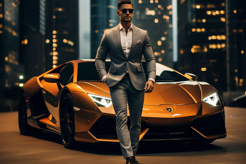 图片[21]-全球设计案例智能库_OJBKAI.COM绅士豪车人物素材Midjourney灵感图库-_设计智库－全球设计案例智能库_OJBKAI.COM-全球设计案例智能库_OJBKAI.COM设计智库
