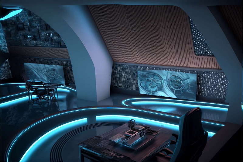 图片[30]-全球设计案例智能库_OJBKAI.COM曲线造型光影空间_Midjourney灵感图库-_设计智库－全球设计案例智能库_OJBKAI.COM-全球设计案例智能库_OJBKAI.COM设计智库