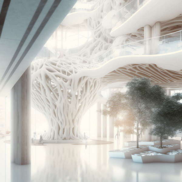 图片[14]-全球设计案例智能库_OJBKAI.COM奇异森林Midjourney灵感图库-_设计智库－全球设计案例智能库_OJBKAI.COM-全球设计案例智能库_OJBKAI.COM设计智库