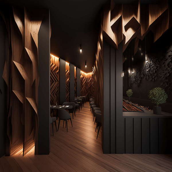 图片[31]-全球设计案例智能库_OJBKAI.COM森林餐厅Midjourney灵感图库-_设计智库－全球设计案例智能库_OJBKAI.COM-全球设计案例智能库_OJBKAI.COM设计智库